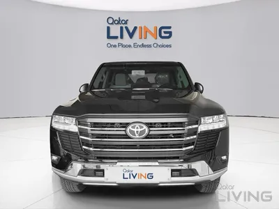 Toyota Land Cruiser GX 2026