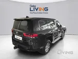Toyota Land Cruiser GX 2026