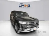 Toyota Land Cruiser GX 2026