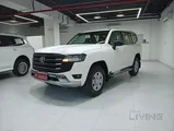 Toyota Land Cruiser GX 2026
