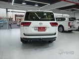 Toyota Land Cruiser GX 2026