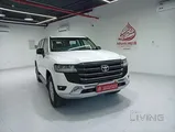Toyota Land Cruiser GX 2026