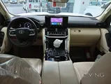 Toyota Land Cruiser GX 2026