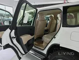 Toyota Land Cruiser GX 2026