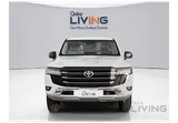 Toyota Land Cruiser GX 2026 Brand New