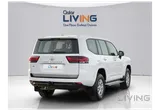 Toyota Land Cruiser GX 2026 Brand New