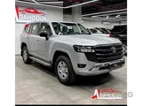 Toyota Land Cruiser GX 2026 V Brand New