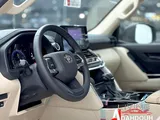 Toyota Land Cruiser GX 2026 V Brand New