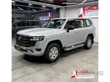 Toyota Land Cruiser GX 2026 V Brand New