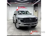 Toyota Land Cruiser GX 2026 V Brand New