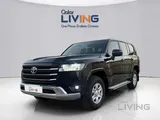 Toyota Land Cruiser GX 2026 V6