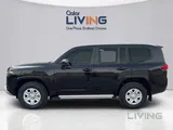 Toyota Land Cruiser GX 2026 V6