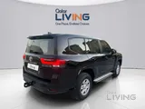 Toyota Land Cruiser GX 2026 V6