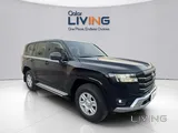 Toyota Land Cruiser GX 2026 V6