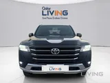 Toyota Land Cruiser GX 2026 V6