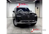 تويوتا لاند كروزر جي إكس 2026 V6