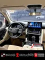 تويوتا لاند كروزر جي إكس 2026 V6
