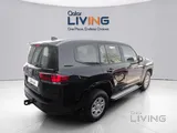 Toyota Land Cruiser GX 2026 V6 Brand New