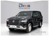 Toyota Land Cruiser GX 2026 V6 Brand New