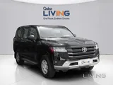 Toyota Land Cruiser GX 2026 V6 Brand New
