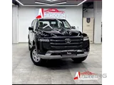 Toyota Land Cruiser GX 2026 V6 Brand New