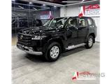 Toyota Land Cruiser GX 2026 V6 Brand New