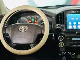 Toyota Land Cruiser GX-R 2009
