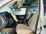 Toyota Land Cruiser GX-R 2009