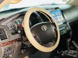 Toyota Land Cruiser GX-R 2009