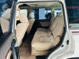 Toyota Land Cruiser GX-R 2009
