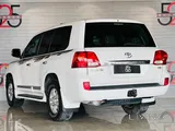 Toyota Land Cruiser GX-R 2009