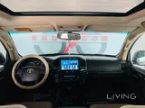 Toyota Land Cruiser GX-R 2009