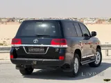 تويوتا لاند كروزر جي إكس أر 2017