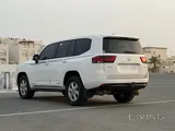 Toyota Land Cruiser GX-R 2024