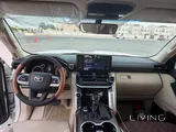 Toyota Land Cruiser GX-R 2024