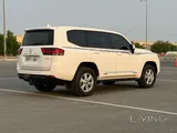 Toyota Land Cruiser GX-R 2024