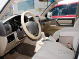 Toyota Land Cruiser GX Standard 2007 