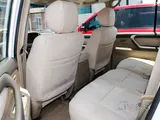 Toyota Land Cruiser GX Standard 2007 