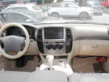 Toyota Land Cruiser GX Standard 2007 