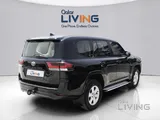 Toyota Land Cruiser GX Standard 2024