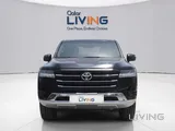 Toyota Land Cruiser GX Standard 2024