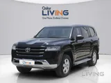 Toyota Land Cruiser GX Standard 2024