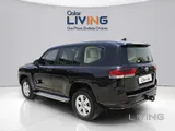 Toyota Land Cruiser GX Standard 2024