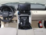 Toyota Land Cruiser GX Standard 2024