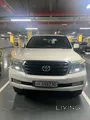 Toyota Land Cruiser GX V6 – 2009 for Sale
