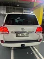 Toyota Land Cruiser GX V6 – 2009 for Sale