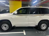 Toyota Land Cruiser GX V6 – 2009 for Sale