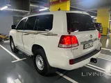 Toyota Land Cruiser GX V6 – 2009 for Sale