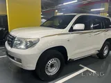Toyota Land Cruiser GX V6 – 2009 for Sale