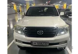 Toyota Land Cruiser GX V6 – 2009 for Sale